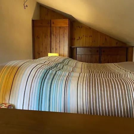 Gli Della Fra Apartament *