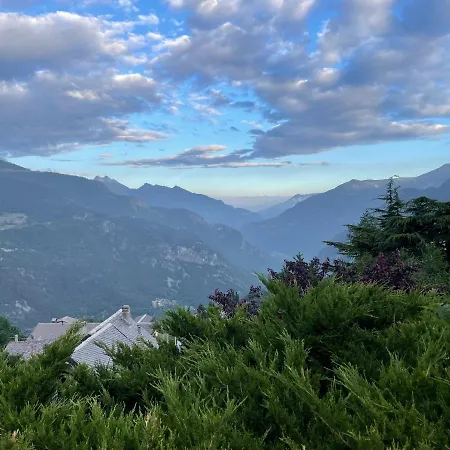 Daire Gli Della Fra Torgnon
