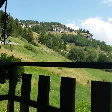 Gli Della Fra * Torgnon